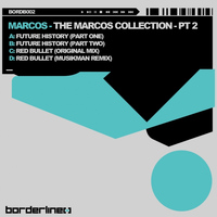 Marcos - The Marcos Collection, Pt. 2