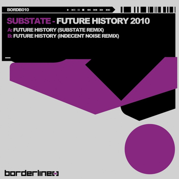 Marcos - Future History [2010 Remixes]