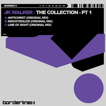 JK Walker - The JK Walker Collection, Pt 1