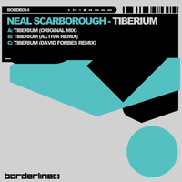 Neal Scarborough - Tiberium