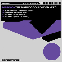 Marcos - The Marcos Collection, Pt. 3