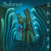Shunya - Balance