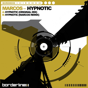 Marcos - Hypnotic