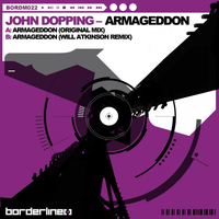 John Dopping - Armageddon