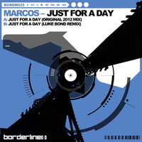 Marcos - Just for a Day