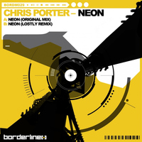 Chris Porter - Neon