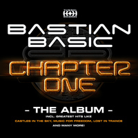 Bastian Basic - Chapter One