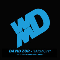 David Zor - Harmony