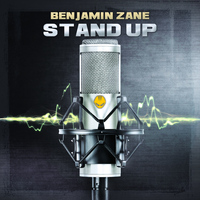 Benjamin Zane - Stand Up