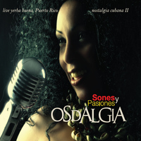 Osdalgia - Sones y Pasiones (Live)