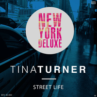 Tina Turner - Street Life