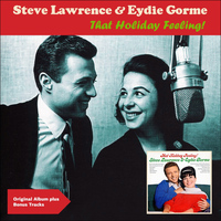 Steve Lawrence, Eydie Gormé - That Holiday Feeling! (Original Album Plus Bonus Tracks)