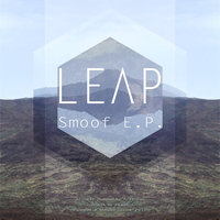 Leap - Smoof EP (Explicit)