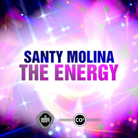 Santy Molina - The Energy