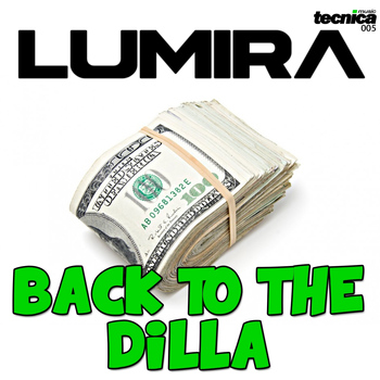 Lumira - Back to the Dilla