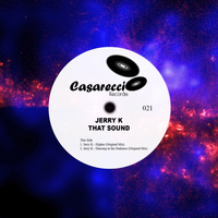 Jerry K - That Sound
