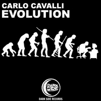 Carlo Cavalli - Evolution