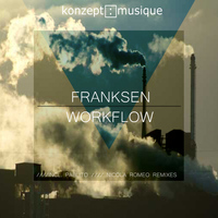 Franksen - Workflow