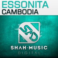 Essonita - Cambodia