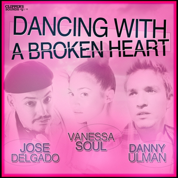 Jose Delgado - Dancing With a Broken Heart