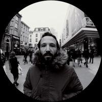 Judah Warsky - Bruxelles, capitale de l'Europe - Single