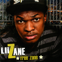 Lil Zane - Free Zane