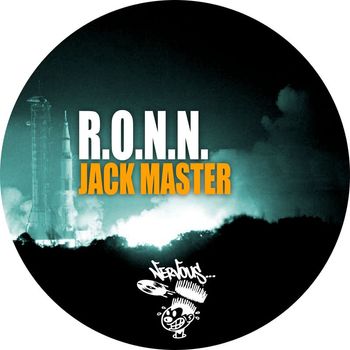 R.O.N.N. - Jack Master