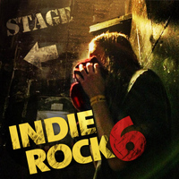 Raphael Lake - Indie Rock 6