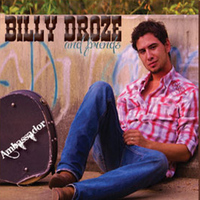 Billy Droze - Ambassador