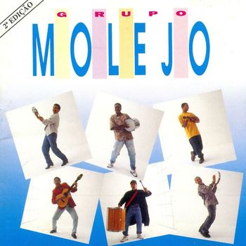 Molejo - 2º Edição