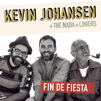 Kevin Johansen - Fin de Fiesta (Nueva Versión)