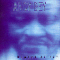 Andy Bey - Shades of Bey