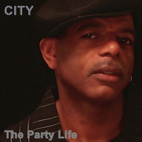 City - The Party Life