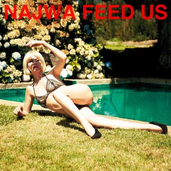 Najwa - Feed Us