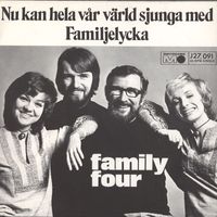 Family Four - Familjelycka