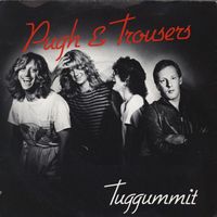 Pugh Rogefeldt - Tuggummit