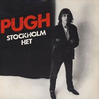 Pugh Rogefeldt - Stockholm