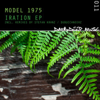 Model 1975 - Iration EP