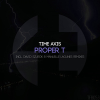Time Axis - Proper T