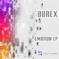 Burex - Emotion EP