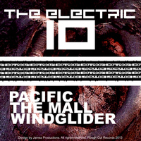 The Electric 10 - Pacific EP