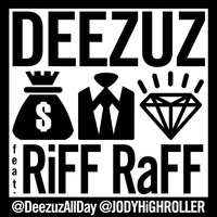Riff Raff - Money, Clothes, Jewellery (feat. RiFF RaFF)