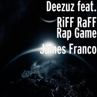 Riff Raff - Rap Game James Franco (Salisbury Steak Sweater) [feat. RiFF RaFF]
