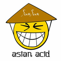 SanSan - Asian Acid