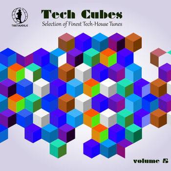 Various Artists - Tech Cubes, Vol. 5 - Selection of Finest Tech-H…