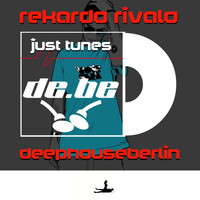 Rekardo Rivalo - Just Tunes