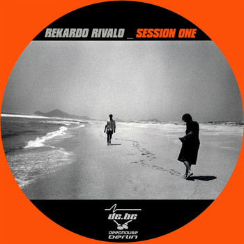Rekardo Rivalo - Session One
