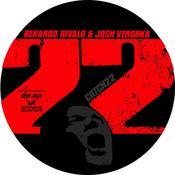 Rekardo Rivalo & Josh Verooka - Catch22