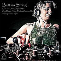 Bettina Striegl - Over And Over