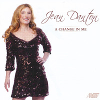 Jean Danton - A Change In Me